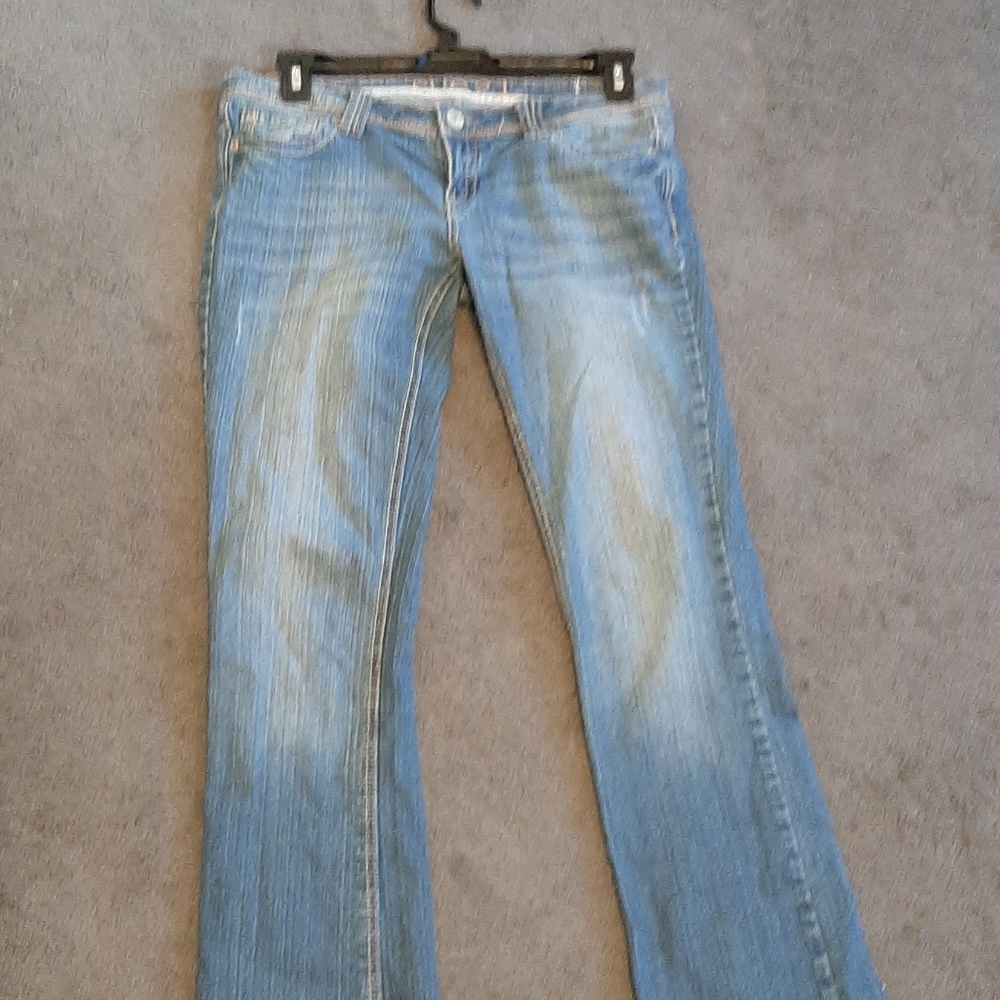 Rue 21 jeans